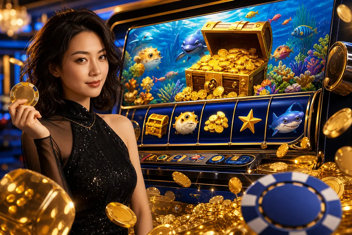 71cuci cara main slot langkah mudah