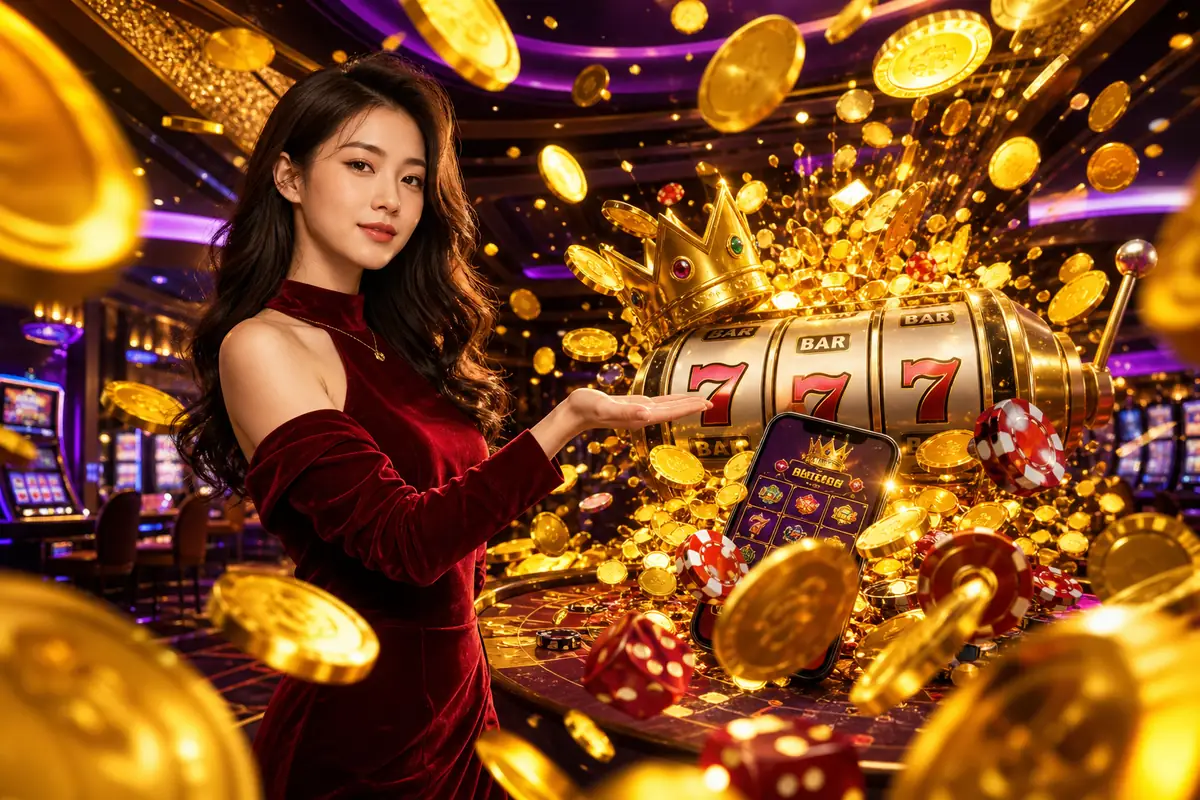 71cuci kaedah pembayaran deposit e-wallet Malaysia