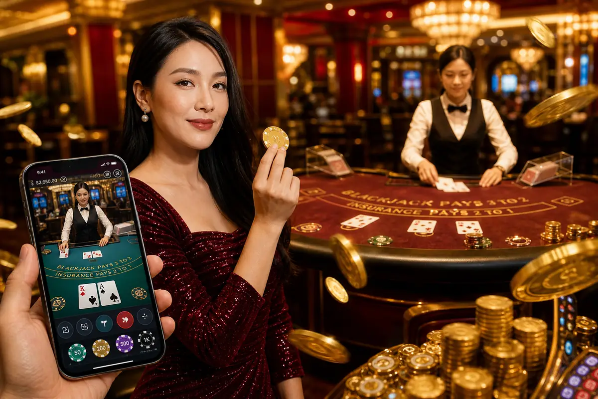 71cuci platform permainan kasino online