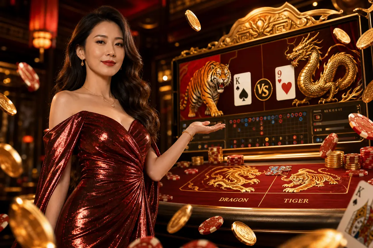 71cuci Casino antaramuka permainan meja langsung