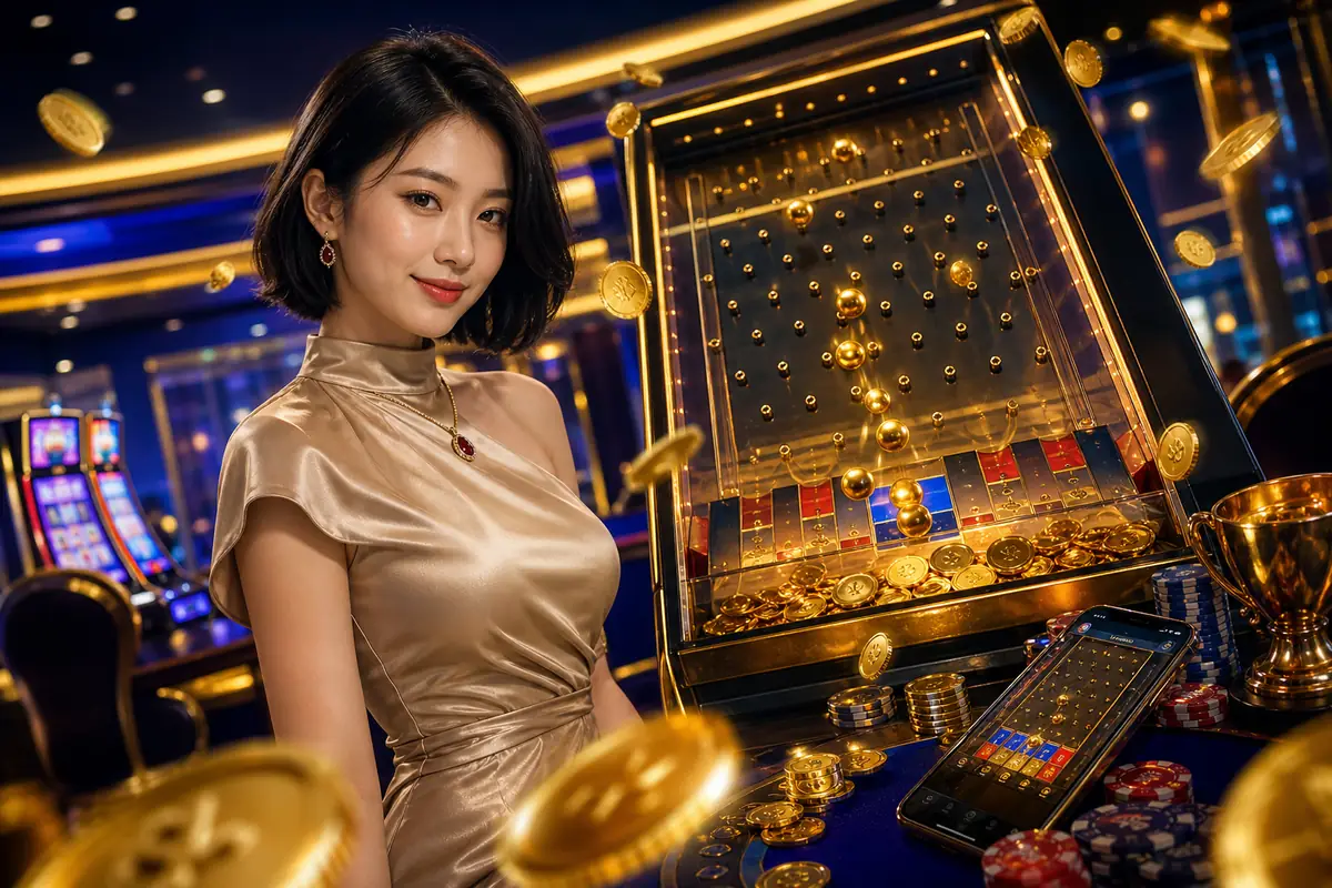 71cuci slot online paparan permainan utama